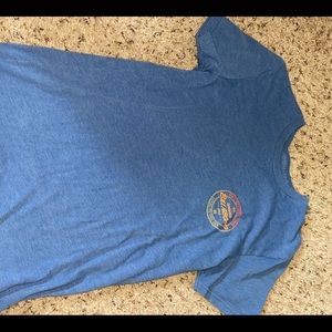 Boys medium billabong t shirt
